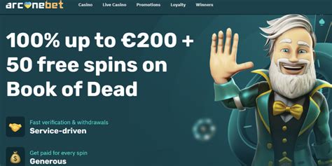 arcanebet review